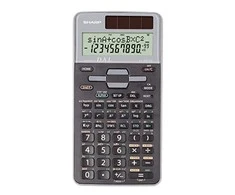 Kalkulator Sharp EL531TGGY (SH-EL531TGGY)