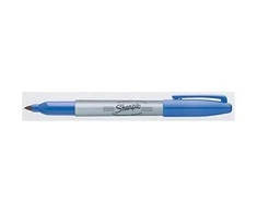 Markeris Sharpie Fine Mėlynas - S0810950