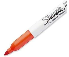 Sharpie Markeriai Fine 18 vnt. - 1996112