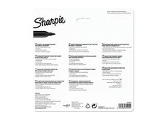 Markerių rinkinys Sharpie Fine Set 24 vnt. – 2065405