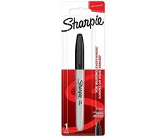 Sharpie 1985857 permanent marker Fine tip