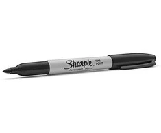 Sharpie 1985857 permanent marker Fine tip