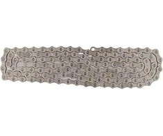 SHIMANO MTB/Sil/E-bike chain CN-HG701 - 11 speeds - 126 links + quick link
