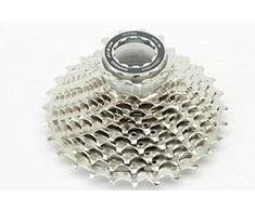 Galinis žvaigždžių blokas Shimano 105 CS-R7000 11-speed-11-28T