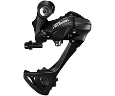 Šakotuvas Galinis pavarų perjungėjas Shimano ACERA RD-T3000 9-speed