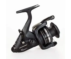 Fishing reel Shimano Baitrunner ST-FB4000