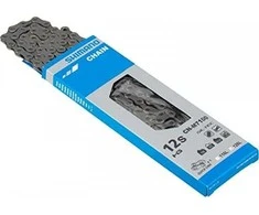 Grandinė Shimano SLX CN-M7100 12-speed 138links