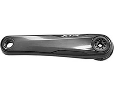 SHIMANO XTR FC-M9100 cranks - 1x11/12 speed - without derailleur - 175mm