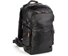 Shimoda Explore V2 35 Starter Kit Juodas
