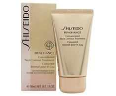 Shiseido Benefiance Concentrated Neck Contour Treatment, 50 ml