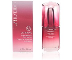Shiseido Ultimune Power Infusing Energising Serum For Face, 30 ml