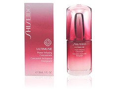 Shiseido Ultimune Power Infusing Energising Serum For Face, 30 ml