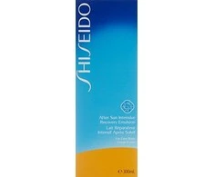 Shiseido After Sun Intensive Recovery Emulsion atkuriamoji emulsija po deginimosi, 300 ml