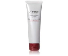 Shiseido Deep Cleansing Foam, 125 ml