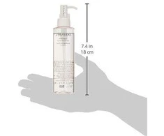 „Shiseido“ gaivinantis valomasis micelinis Vanduo visiems odos tipams, 180 ml