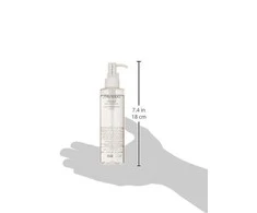 „Shiseido“ gaivinantis valomasis micelinis Vanduo visiems odos tipams, 180 ml