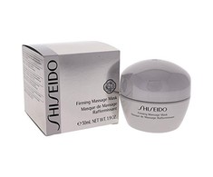 Shiseido Firming Massage Mask Face Mask