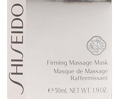 Shiseido Firming Massage Mask Face Mask