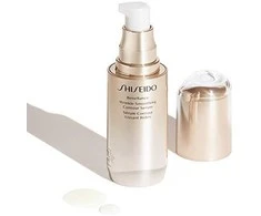 „Shiseido Benefiance“ lyginamasis naktinis veido serumas, 30 ml
