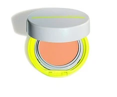 Shiseido Sports BB Compact Spf50 vidutinio tamsumo