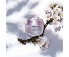 Shiseido Baltas Lucent Brightening Gel Kreminis, 50 ml