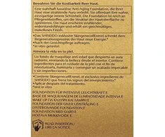 „Shiseido Future Solution LX Radiant Finish Kreminis“ makiažo pagrindas „03 Golden SPF 15“, 30 ml