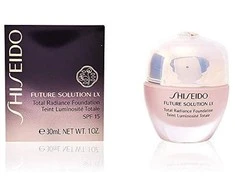 Shiseido Future Solution LX Total Radiance Foundation Neutral 2, 30 ml