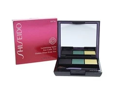 Shiseido Luminizing Satin Eyeshadow Palette Gr716 3 Shades, 3 g