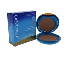 Shiseido Apsauga nuo saulės Compact Foundation SPF30, 12 g