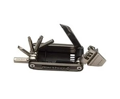 Blackburn Rankinis raktas Wayside Multi- įrankis 19 Grafit funkcijos (BBN- 7068161)