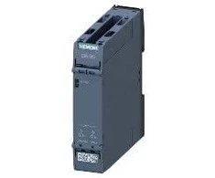 Siemens Movos relė pramoniniame korpuse, 2P kontaktai 24...240V AC/DC jungtis. varžtas 3RQ2000-1BW00