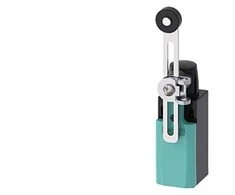 Siemens Sirius eigos jungiklis, plastikinis korpusas EN50047 31mm su jungtimi. 1x(m20x1,5) užspaudžiami kontaktai 1Z+2R 3SE5232-0LK50
