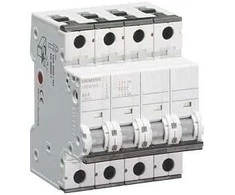 Siemens Modulinis jungiklis 40A 3P+ N 400V 5TE2414-0