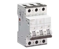 Siemens 5TE2813-0 Modulinis jungiklio skyriklis 125A 3P 400V su galimu atjungimu 5TE2813-0