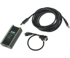 Siemens USB- PROFIBUS adapteris (6GK1571- 0BA00- 0AA0)