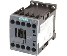 Siemens Galios juosta 7A 3P 110V AC 0Z 1R S00 (3RT2015-1AP02)