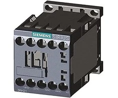 Siemens Maitinimo juosta 9A 3P 230V AC 0Z 1R S00 (3RT2016-1AP02)