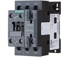 Siemens 17A 3P 230V AC 1Z 1R S0 (3RT2025- 1AL20)