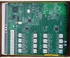 Unify Suvienykite „Mitel OpenScape Business X8 S0-BG STMD3“ (8 S0),