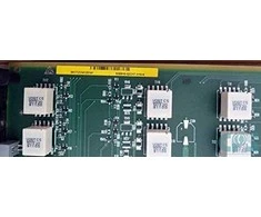 Unify Suvienykite „Mitel OpenScape Business X8 S0-BG STMD3“ (8 S0),