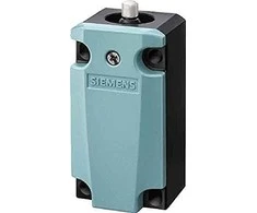 Siemens Ribinis jungiklis 1Z 1R fiksuojamo veikimo metalas be valdymo elemento (3SE5112-0CA00)
