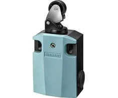 Siemens Ekstremalus jungiklis 1R 1Z volo formos metalo kaištis (3SE5122- 0CE01)