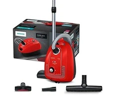 Dulkių siurblys Siemens VSP 3 AAAA