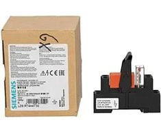 Siemens sąsajos relė 2P 16A 230V AC (LZS: RT4A4T30)