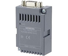 Siemens PAC3200 / PAC4200 PAC RS-485 (7KM9300-0AM00-0AA0) išplėtimo modulis