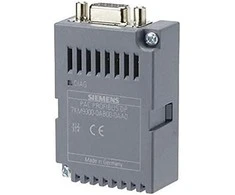 Siemens PAC3200 / PAC4200 PAC RS-485 (7KM9300-0AM00-0AA0) išplėtimo modulis