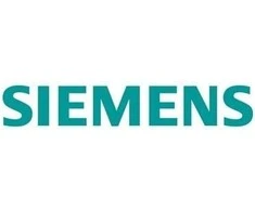 Siemens 2P 2.5A 24V DC sąsajos relė su LED (LZS:RT4A4L24)