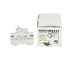 Siemens saugiklis, jungiantis 16A 1P D01 (5SG7611- 0KK16)