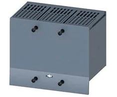 Siemens Įstojimas. 3VA12 3P: prailgintas gnybtų dangtelis 1 vnt. 3VA9211-0WF30