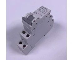Siemens Modulinis valdymo jungiklis 2 padėčių (I-II) 400V AC 20A 2CO 5TE8162